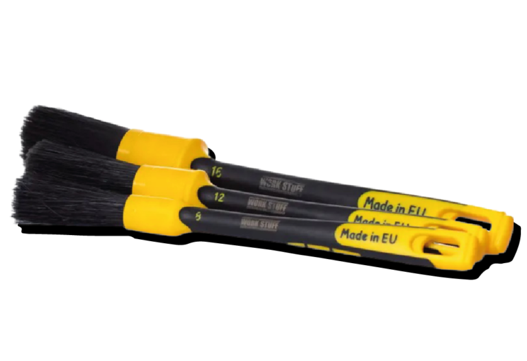 pincel rubber black de work stuff